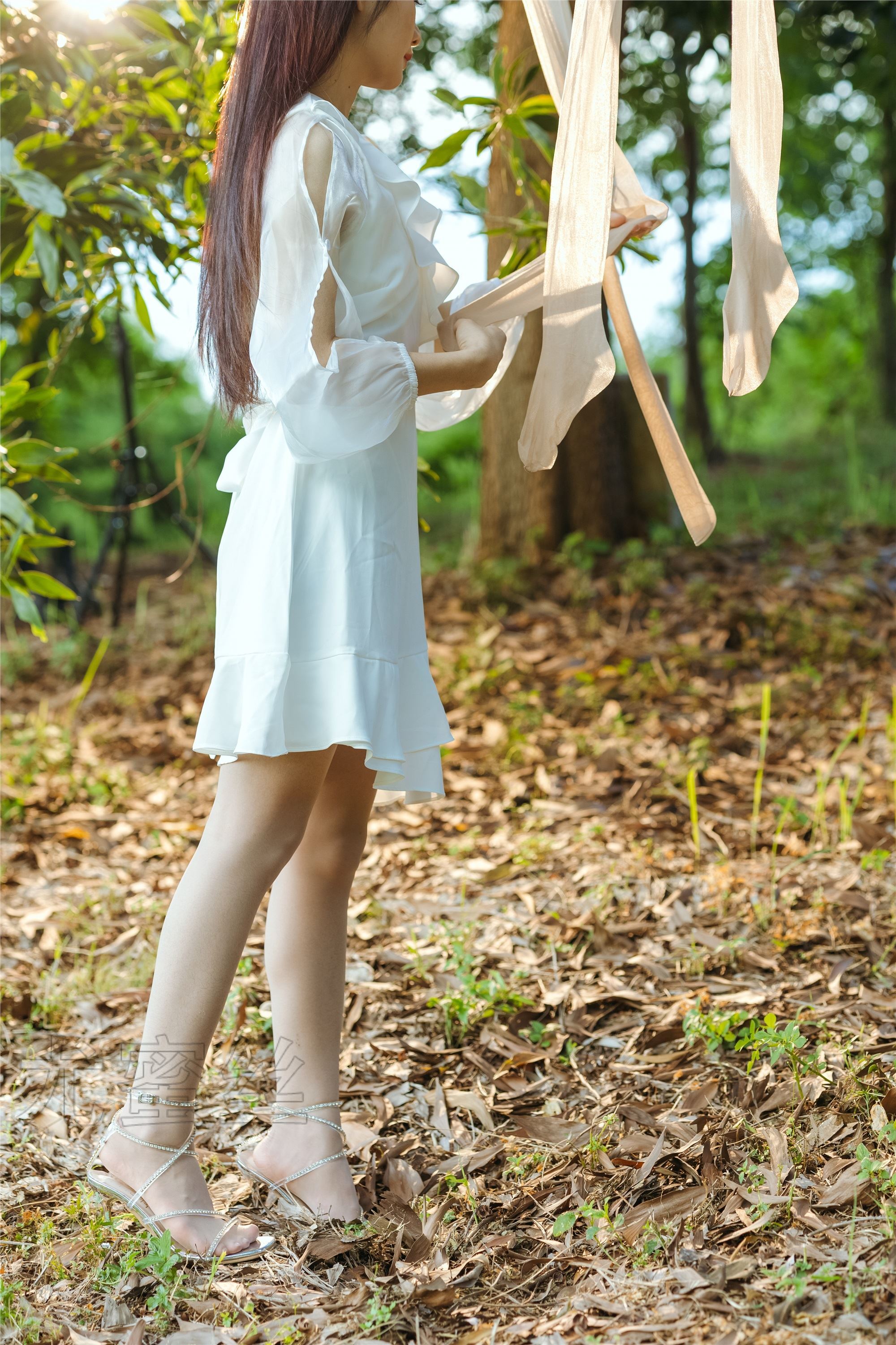 尤蜜丝 穿搭写真 NO.075